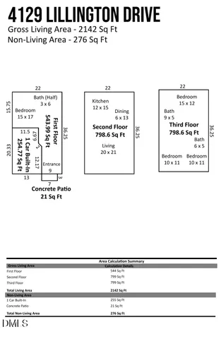 a view of an house with backyard porch and sitting area