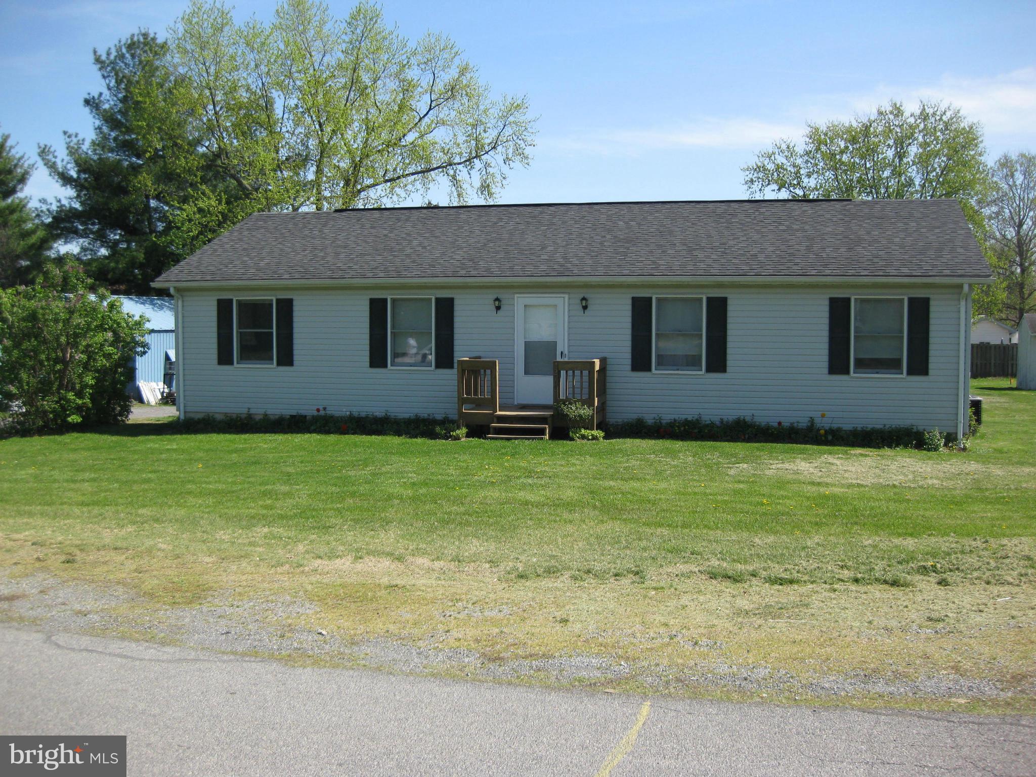 Exterior (Front)
