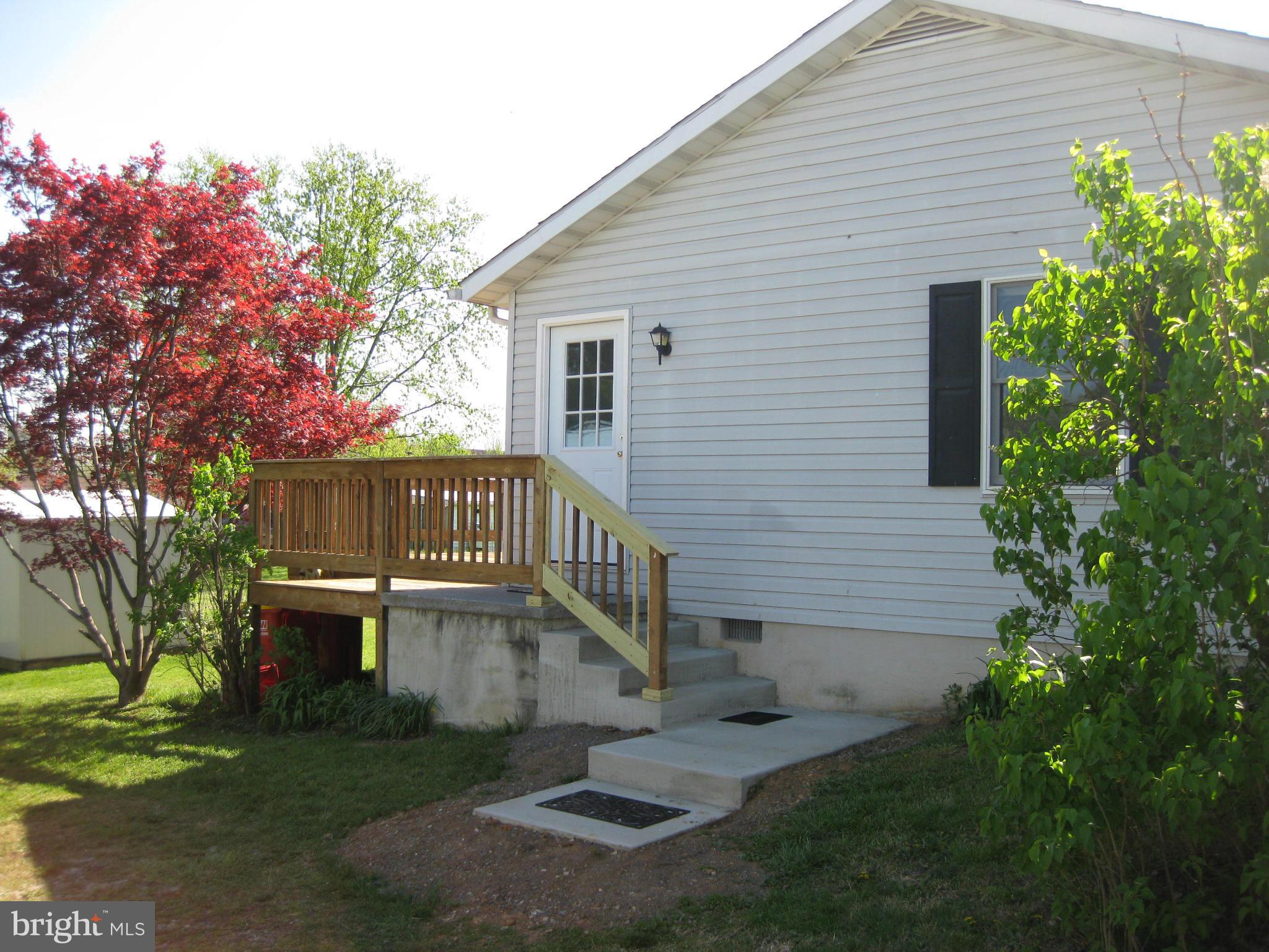 210 East 11th Avenue Ranson, WV 25438 - Photo 3 of 19 Exterior (General)