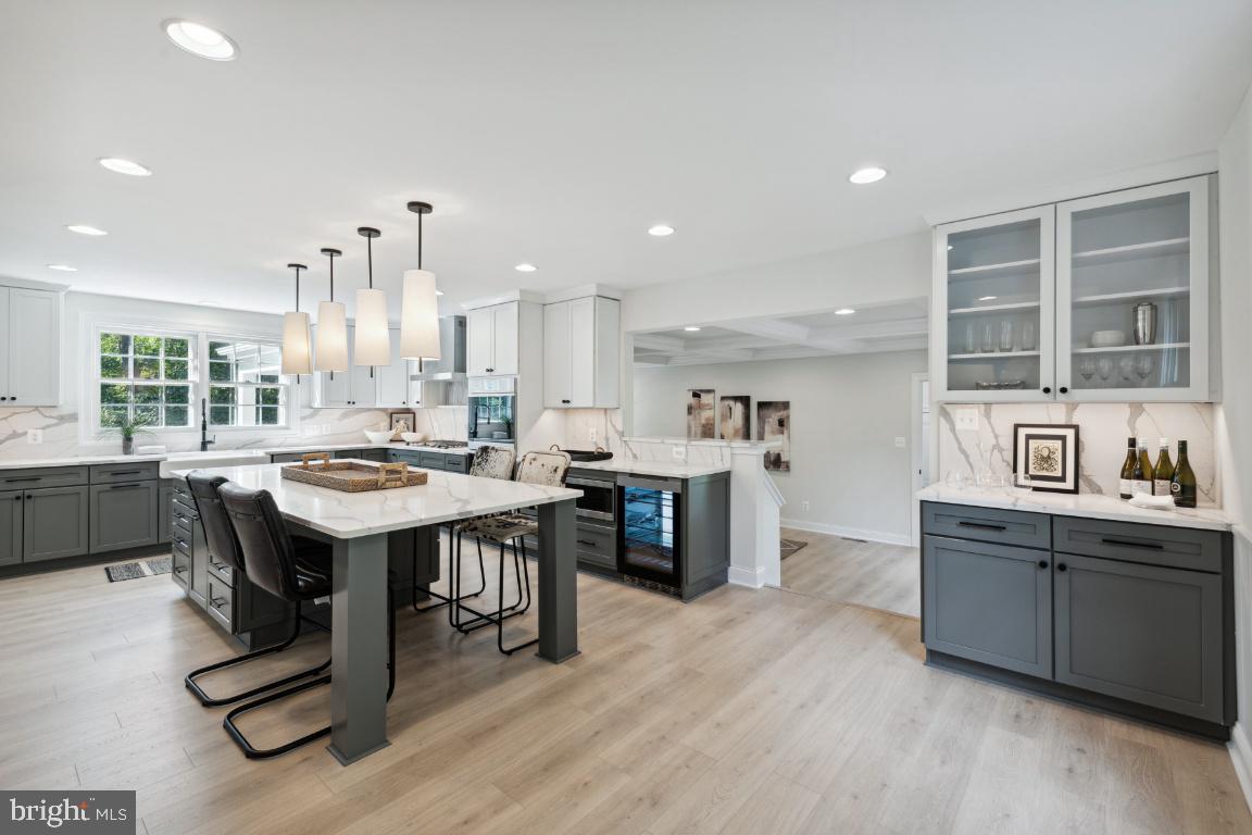 737 Chapel Ridge Road Lutherville-Timonium, MD 21093 - Photo 11 of 45 Gallery Image 11