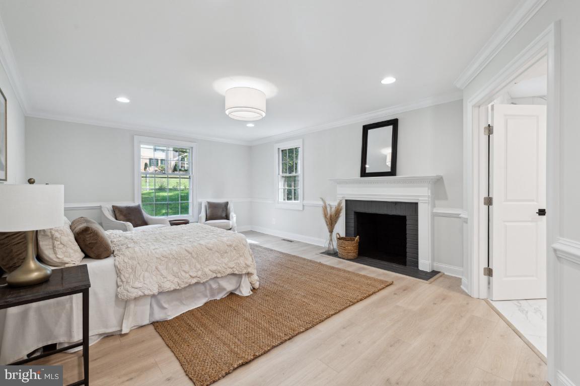 737 Chapel Ridge Road Lutherville-Timonium, MD 21093 - Photo 17 of 45 Gallery Image 17
