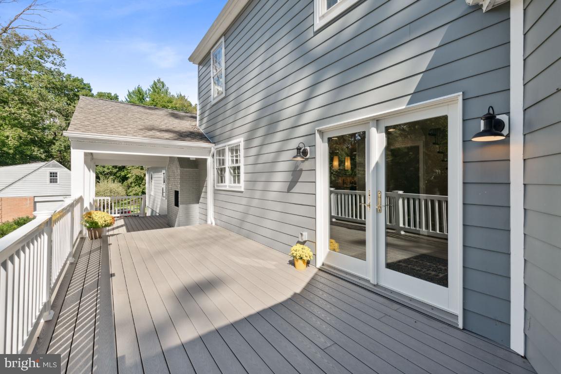 737 Chapel Ridge Road Lutherville-Timonium, MD 21093 - Photo 38 of 45 Gallery Image 38
