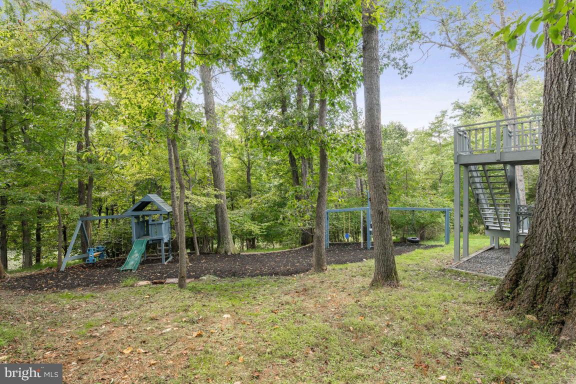 737 Chapel Ridge Road Lutherville-Timonium, MD 21093 - Photo 39 of 45 Gallery Image 39