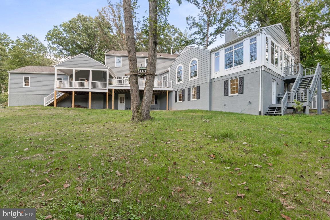 737 Chapel Ridge Road Lutherville-Timonium, MD 21093 - Photo 40 of 45 Gallery Image 40