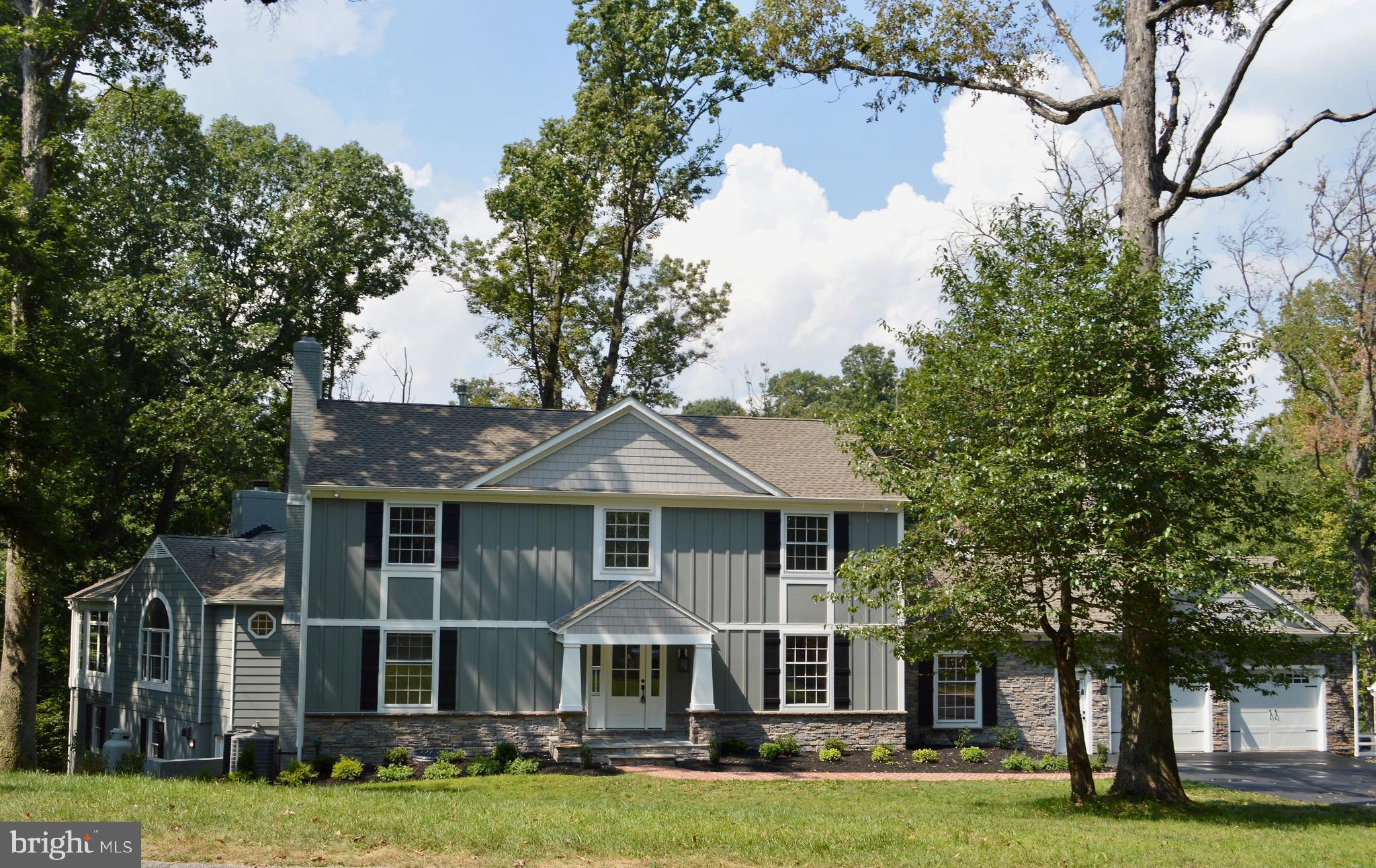 737 Chapel Ridge Road Lutherville-Timonium, MD 21093 - Photo 41 of 45 Gallery Image 41