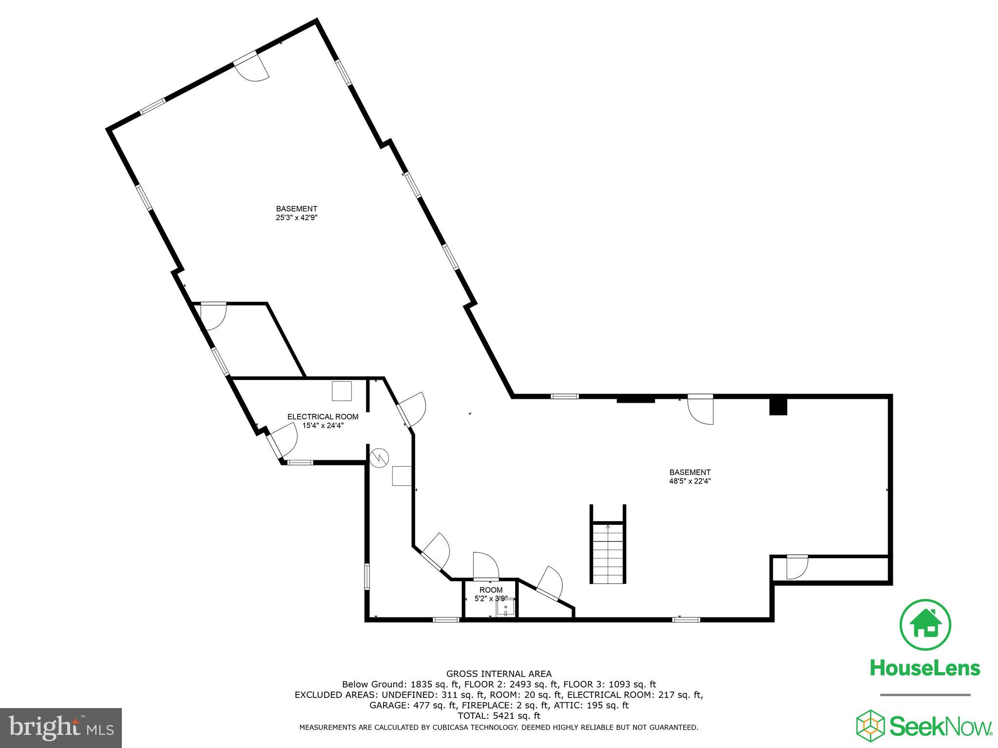 737 Chapel Ridge Road Lutherville-Timonium, MD 21093 - Photo 42 of 45 Gallery Image 42