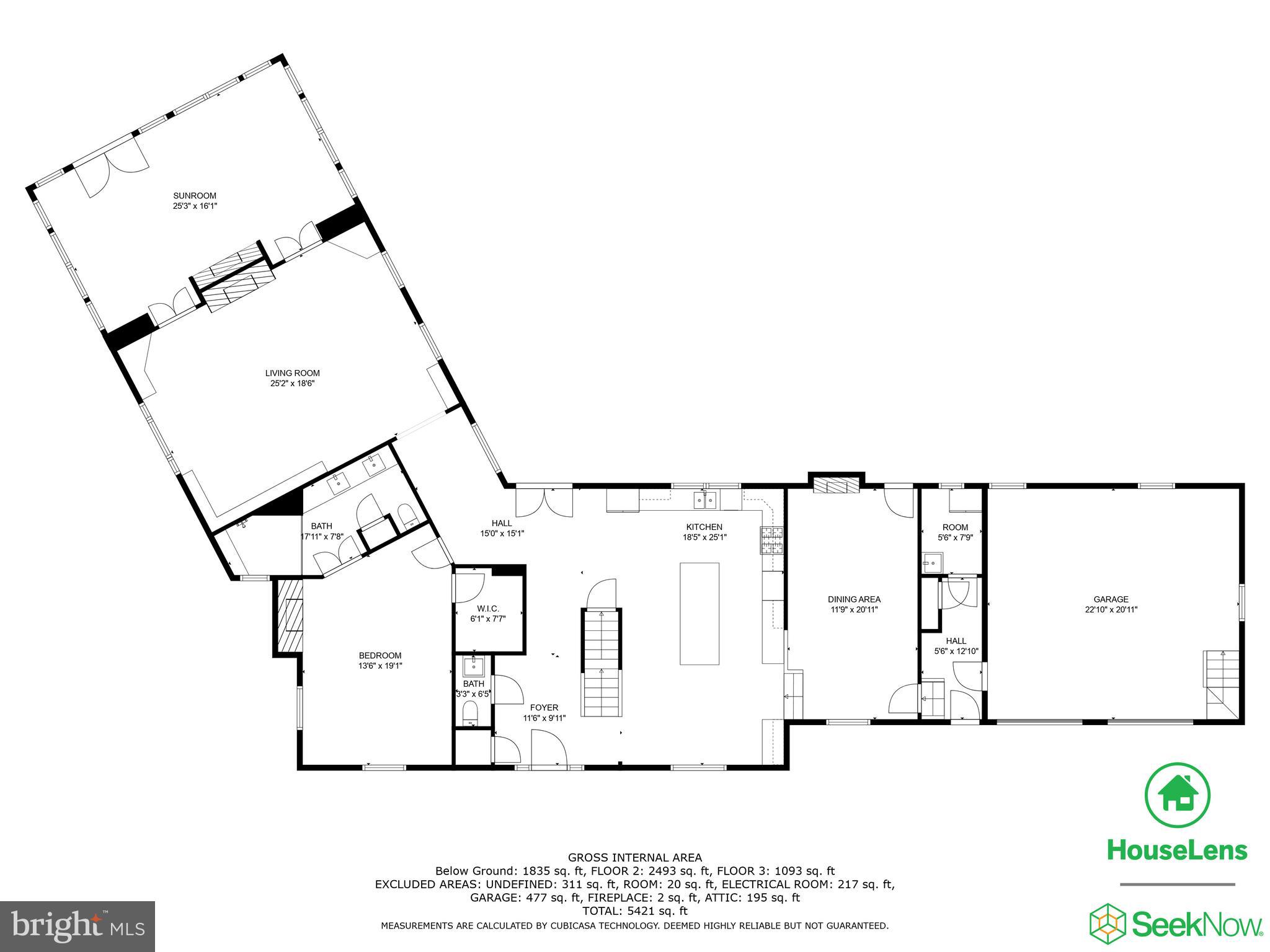 737 Chapel Ridge Road Lutherville-Timonium, MD 21093 - Photo 43 of 45 Gallery Image 43