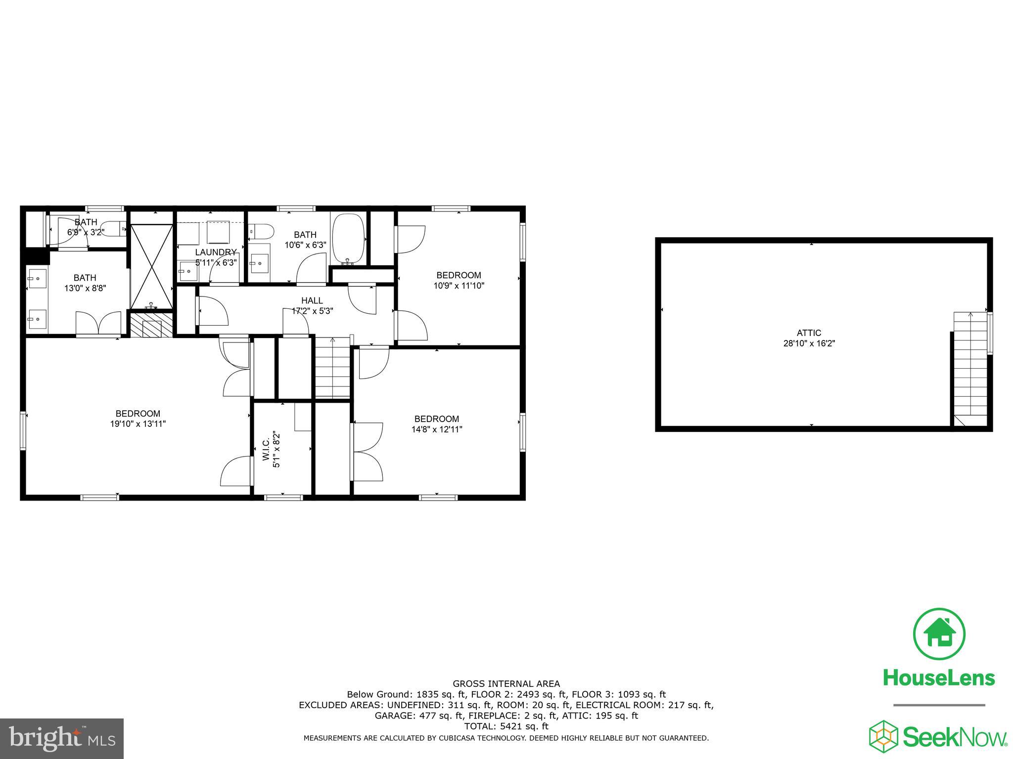 737 Chapel Ridge Road Lutherville-Timonium, MD 21093 - Photo 44 of 45 Gallery Image 44