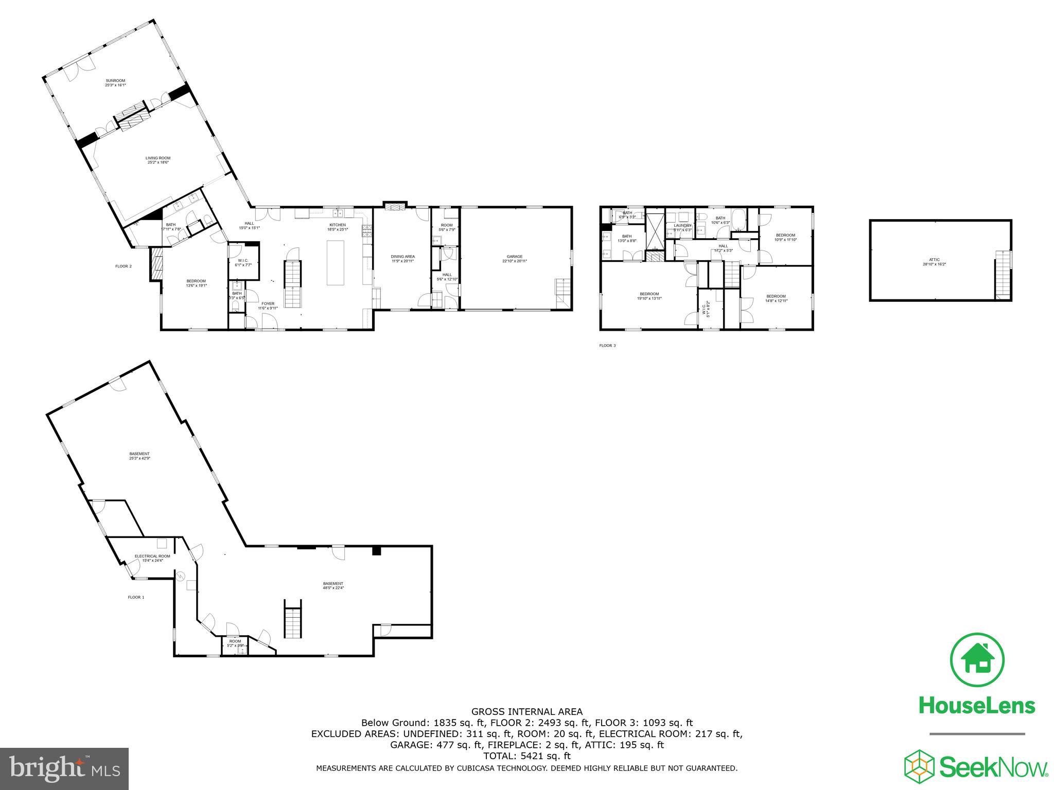 737 Chapel Ridge Road Lutherville-Timonium, MD 21093 - Photo 45 of 45 Gallery Image 45