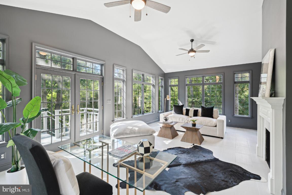 737 Chapel Ridge Road Lutherville-Timonium, MD 21093 - Photo 8 of 45 Gallery Image 8