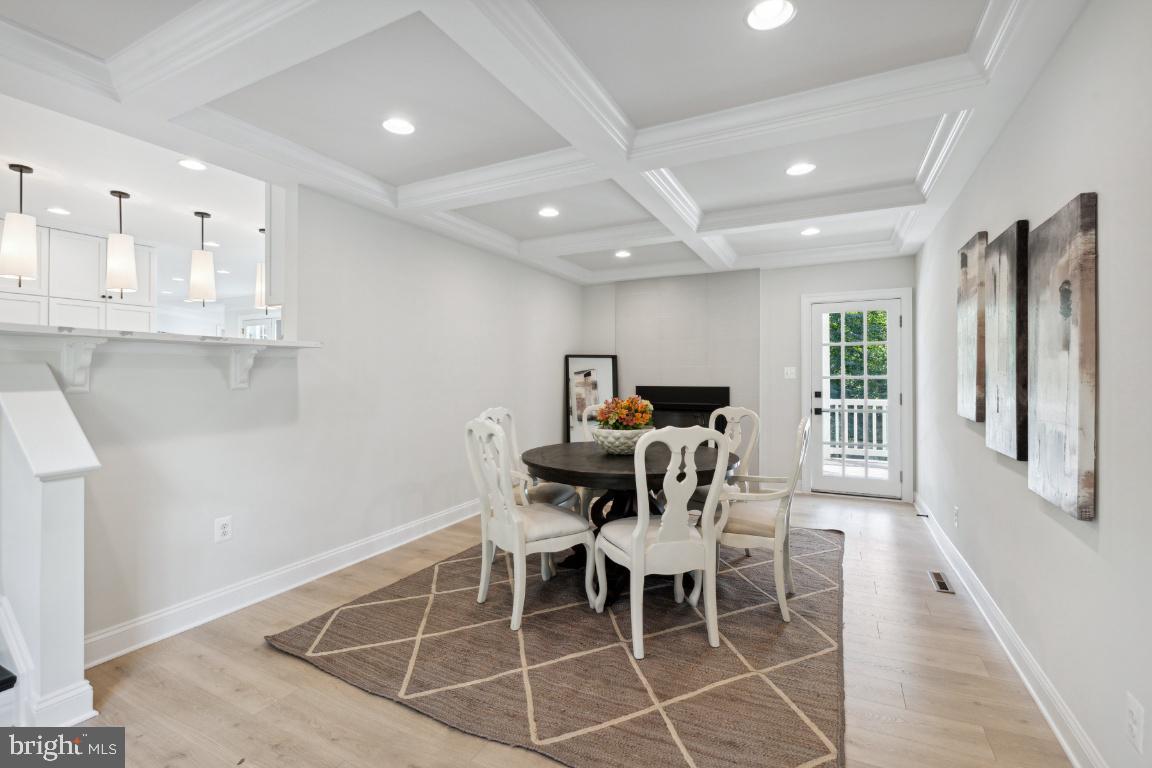 737 Chapel Ridge Road Lutherville-Timonium, MD 21093 - Photo 9 of 45 Gallery Image 9