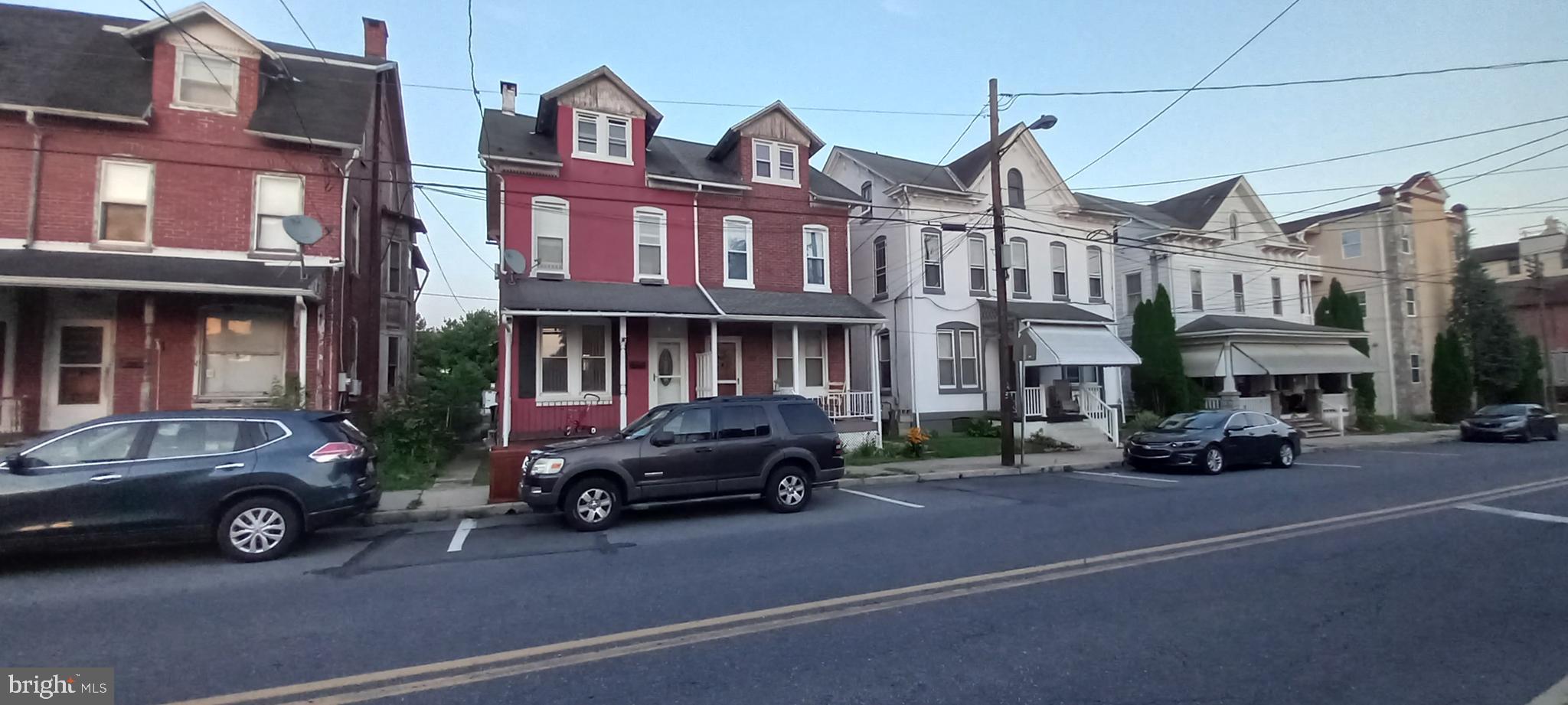 113 Woodrow Avenue Sinking Spring, PA 19608 - Photo 1 of 9