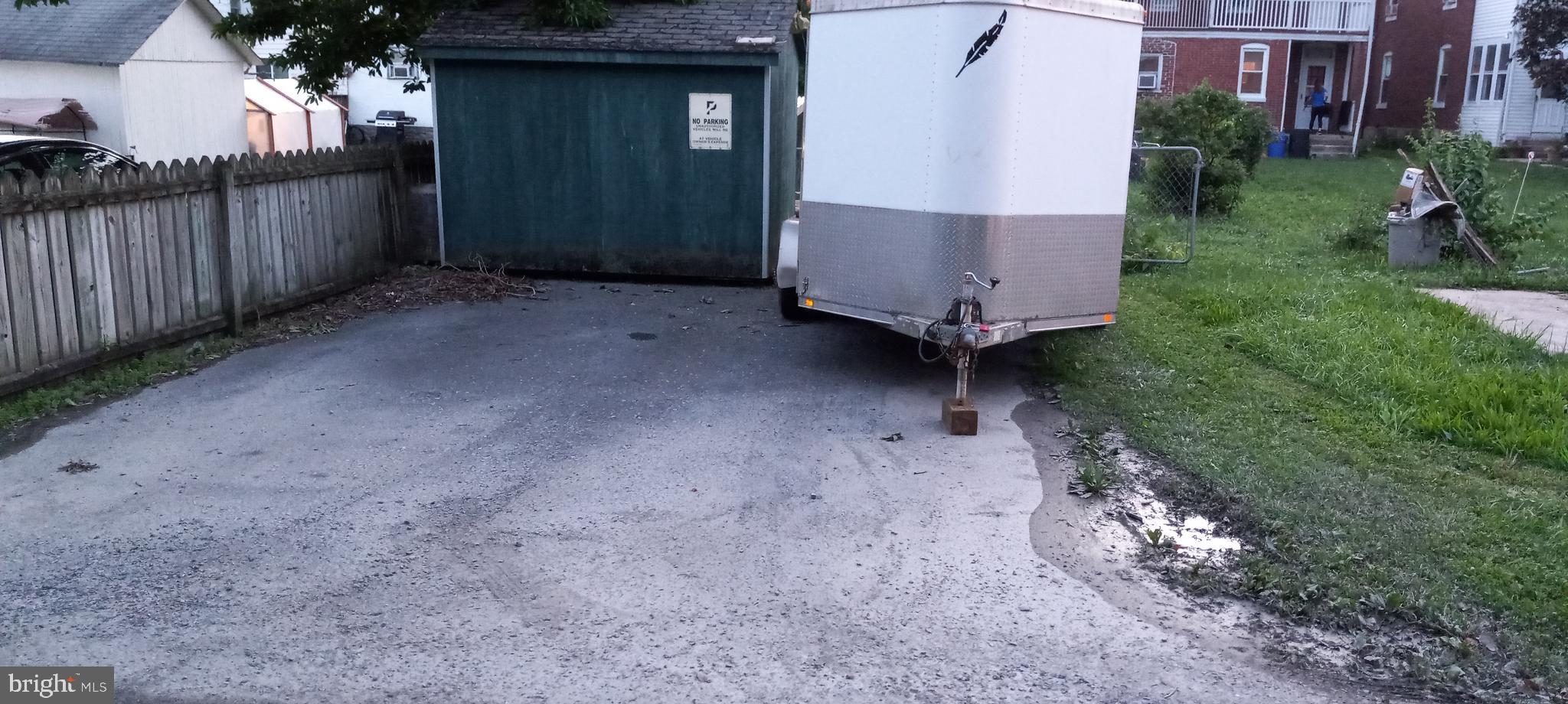 113 Woodrow Avenue Sinking Spring, PA 19608 - Photo 3 of 9