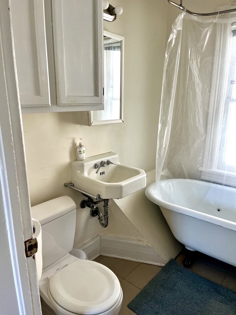 810 Simpson Street Evanston, IL 60201 - Photo 20 of 24