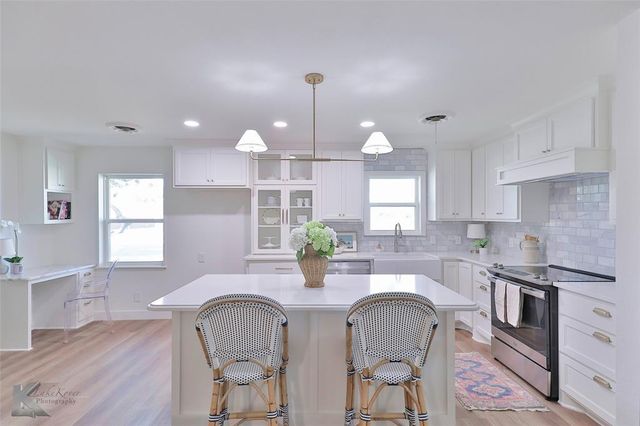 $298,900 | 3317 High Meadows Drive, Abilene, TX 79605
