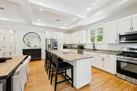 $1,975,000 | 16 Bosk Lane, Santa Rosa Beach, FL 32459