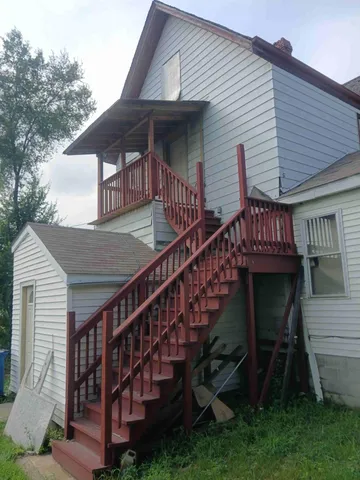 $72,000 | 2243 West 10th Place, Gary, IN 46404