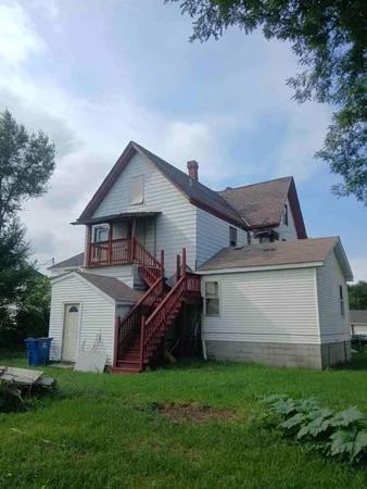 $64,000 | 2243 West 10th Place, Gary, IN 46404
