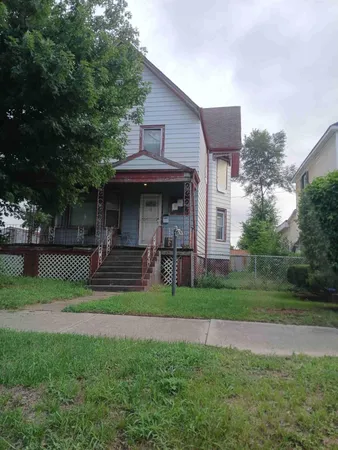 $64,000 | 2243 West 10th Place, Gary, IN 46404