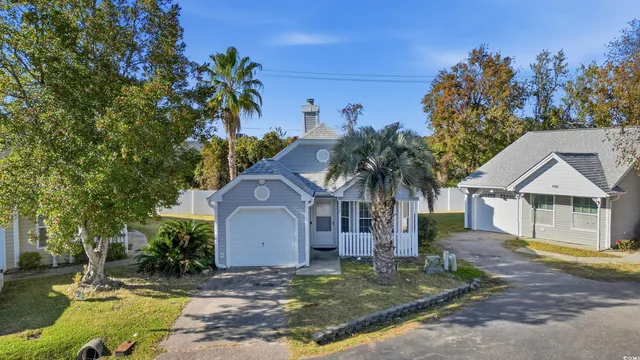 $199,000 | 130 Whitehaven Court, Myrtle Beach, SC 29577