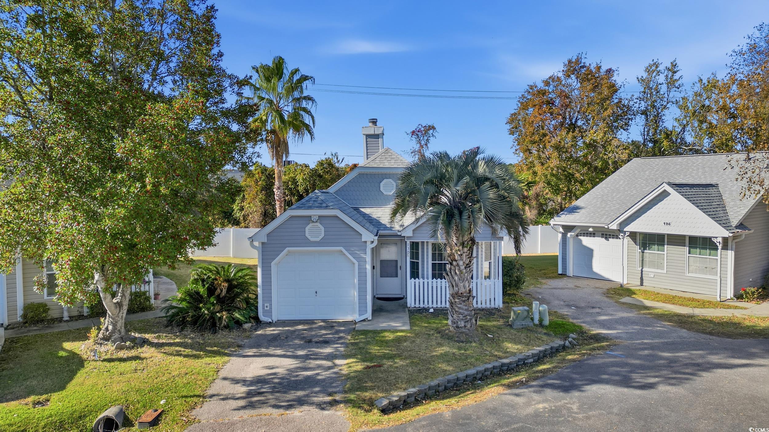 130 Whitehaven Court Myrtle Beach, SC 29577 - Photo 1 of 22