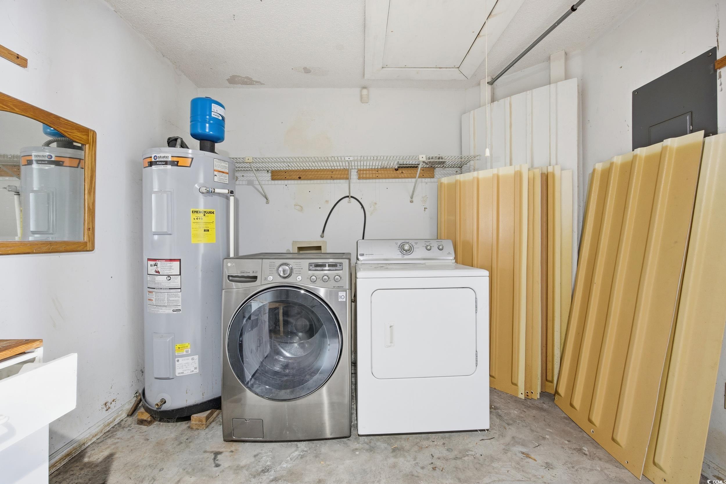 130 Whitehaven Court Myrtle Beach, SC 29577 - Photo 18 of 22