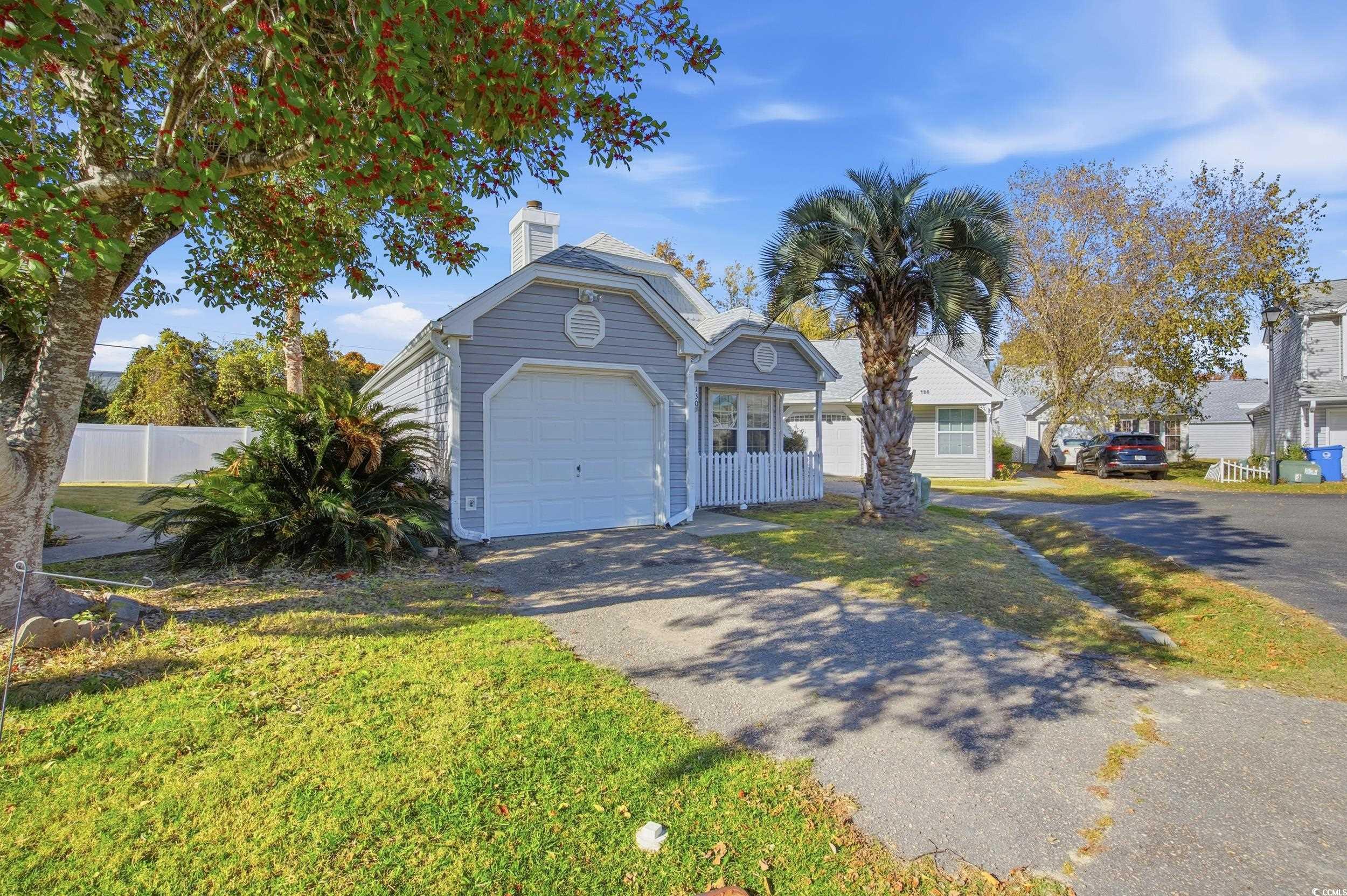 130 Whitehaven Court Myrtle Beach, SC 29577 - Photo 2 of 22