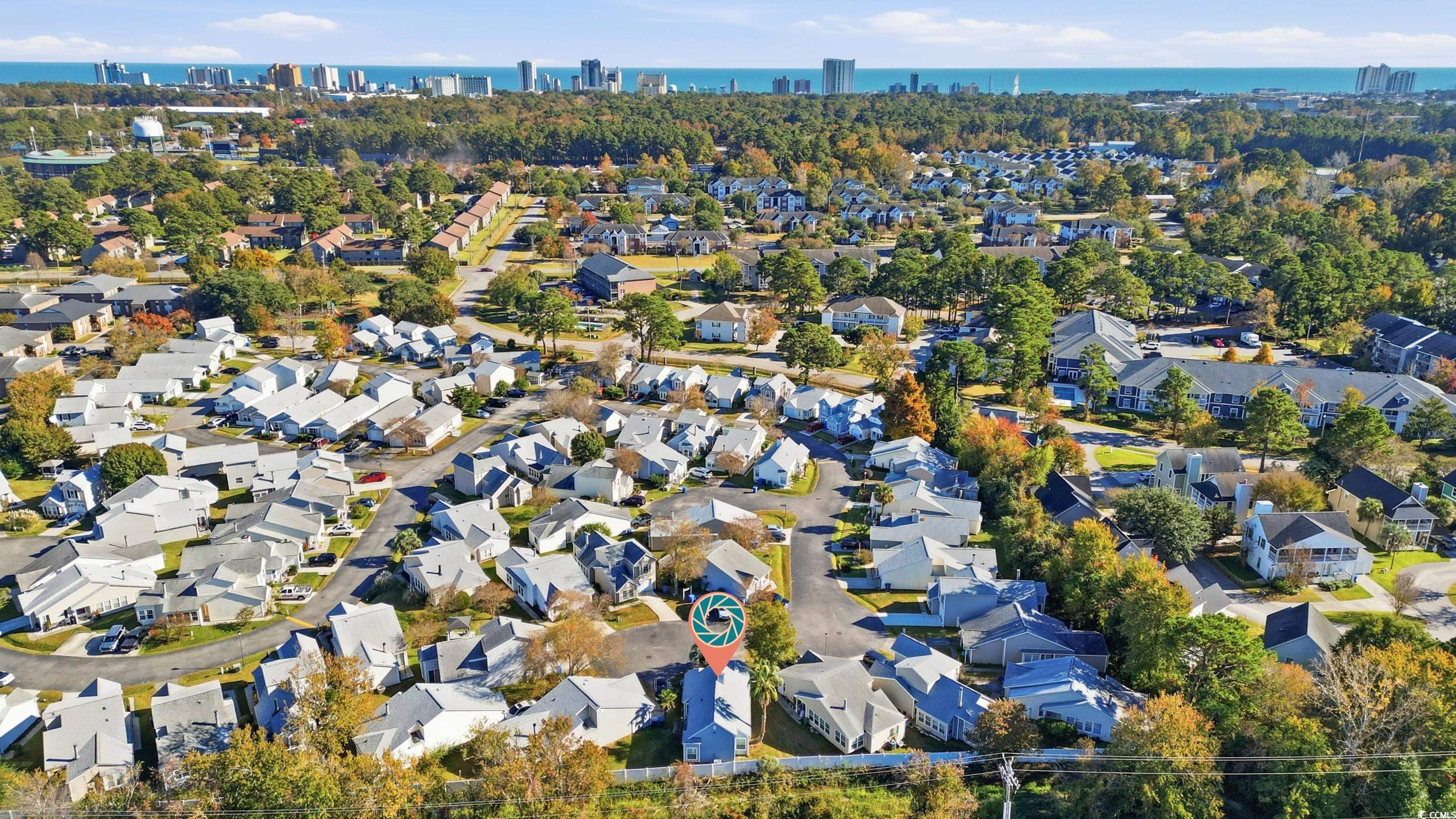 130 Whitehaven Court Myrtle Beach, SC 29577 - Photo 22 of 22