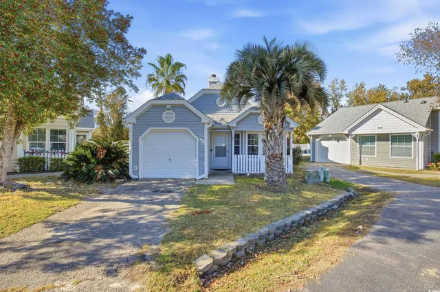 $199,000 | 130 Whitehaven Court, Myrtle Beach, SC 29577
