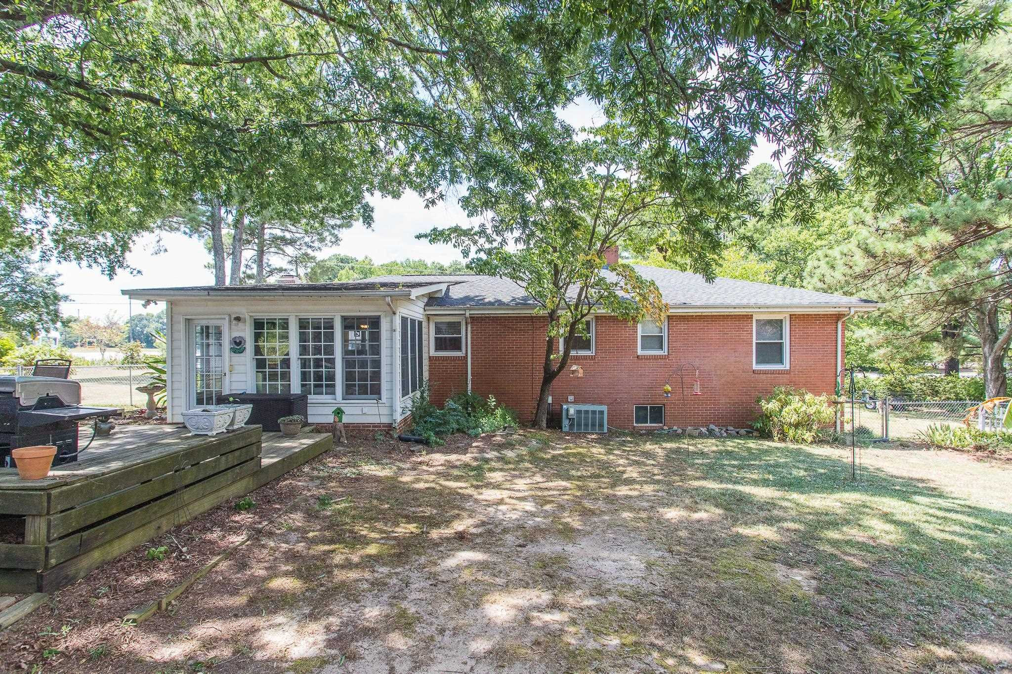 10129 Old Stage Road Raleigh, NC 27603 - Photo 3 of 28 Photo 3