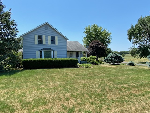 1165 Naylor Road Dixon, IL 61021 - Photo 1 of 34