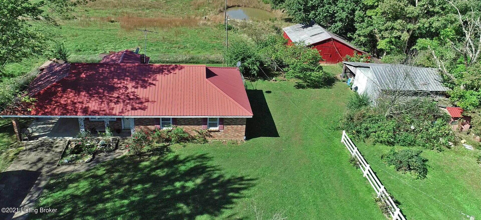 3283 Melrose Road Sonora, KY 42776 - Photo 47 of 63 64 (2)