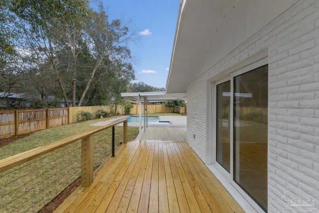 $689,000 | 63 Blithewood Drive, Pensacola, FL 32514