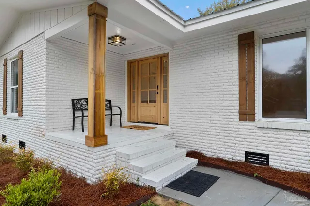 $689,000 | 63 Blithewood Drive, Pensacola, FL 32514