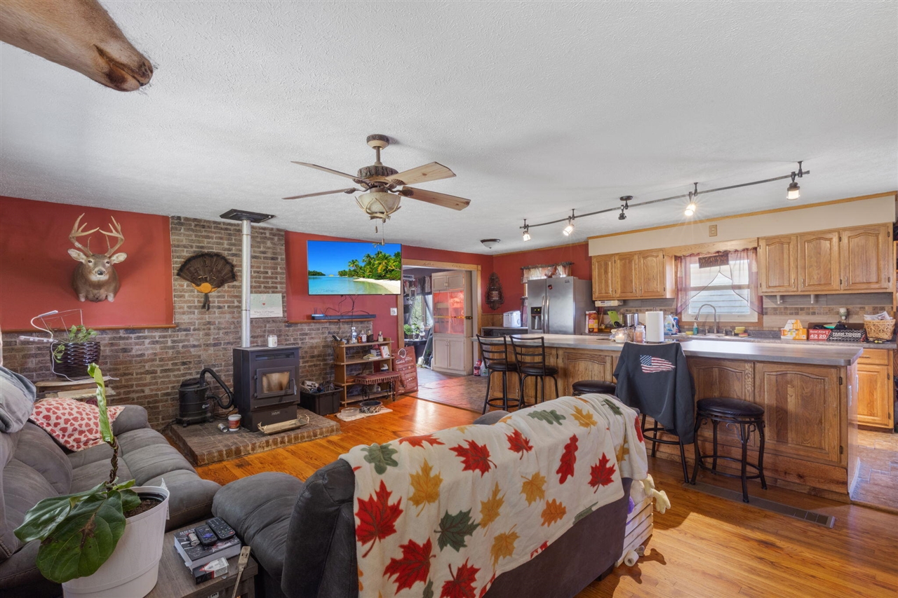 2780 Beebe Road Niles, MI 49120 - Photo 6 of 27