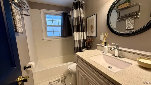 $224,900 | 107 Juanita Drive, Salina, NY 13090