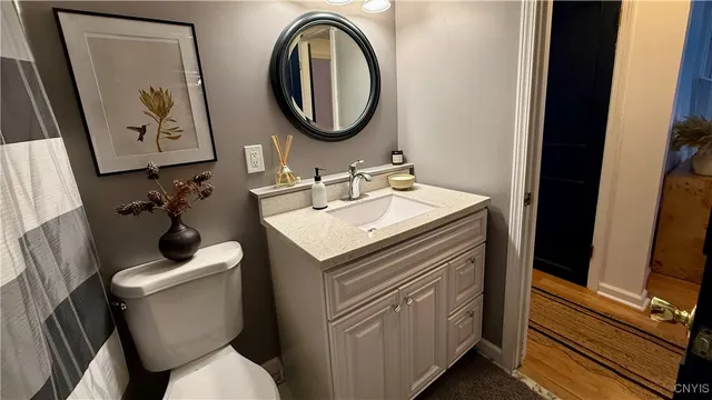 $224,900 | 107 Juanita Drive, Salina, NY 13090