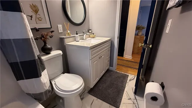 $224,900 | 107 Juanita Drive, Salina, NY 13090