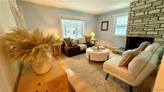 $224,900 | 107 Juanita Drive, Salina, NY 13090