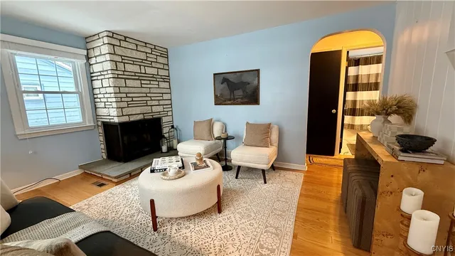 $224,900 | 107 Juanita Drive, Salina, NY 13090