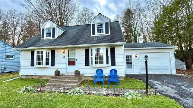 $224,900 | 107 Juanita Drive, Salina, NY 13090