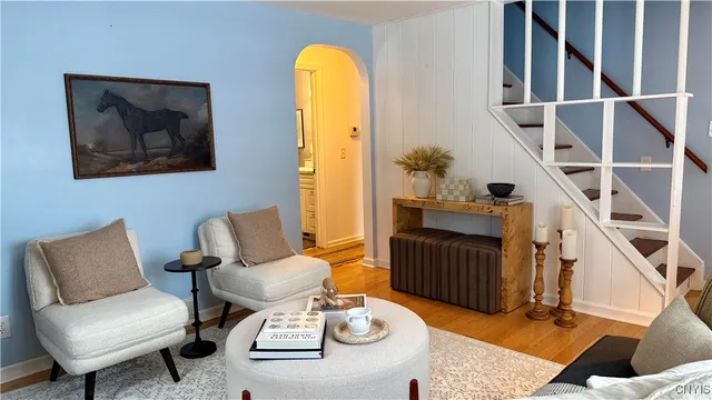 $224,900 | 107 Juanita Drive, Salina, NY 13090