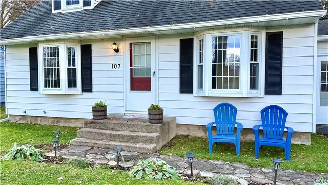$224,900 | 107 Juanita Drive, Salina, NY 13090