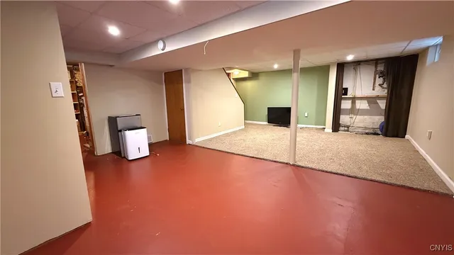 $224,900 | 107 Juanita Drive, Salina, NY 13090