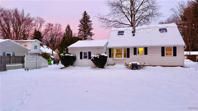 $224,900 | 107 Juanita Drive, Salina, NY 13090