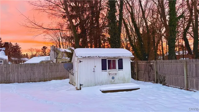 $224,900 | 107 Juanita Drive, Salina, NY 13090