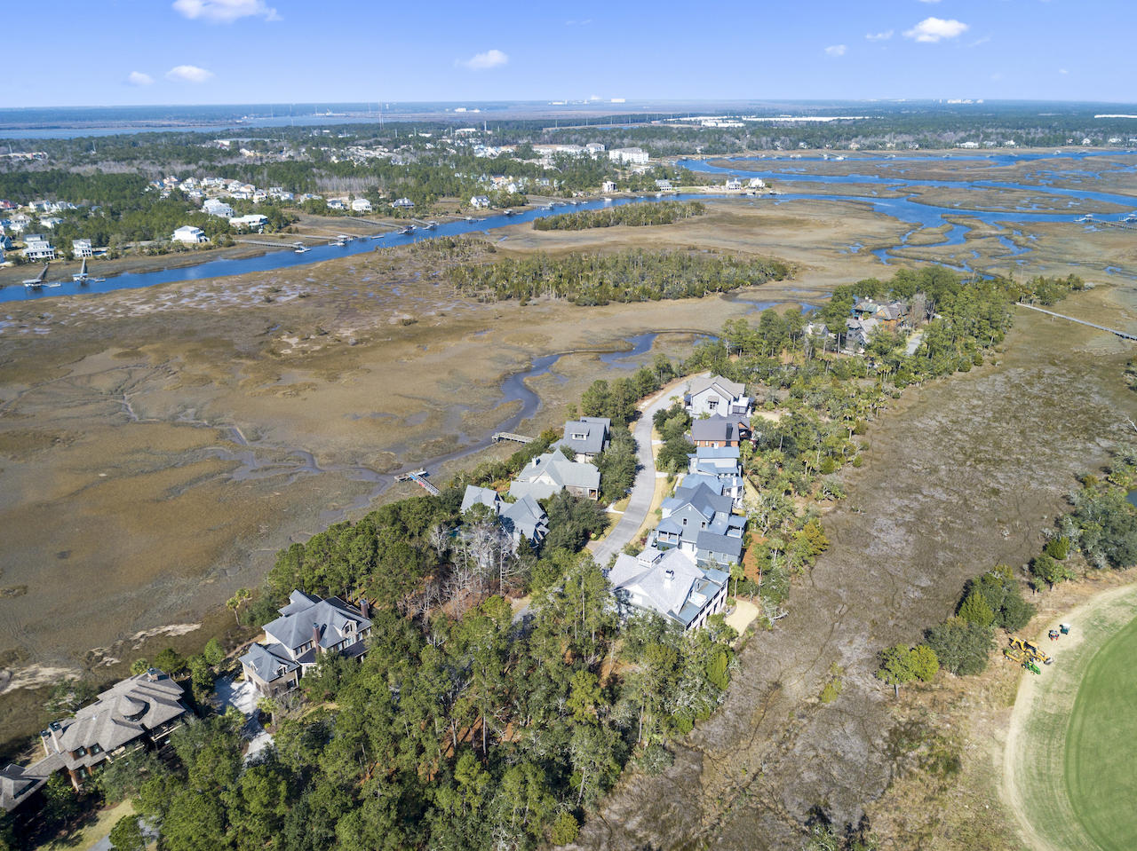 44 Watroo Point Charleston, SC 29492 - Photo 11 of 14 DJI_0183