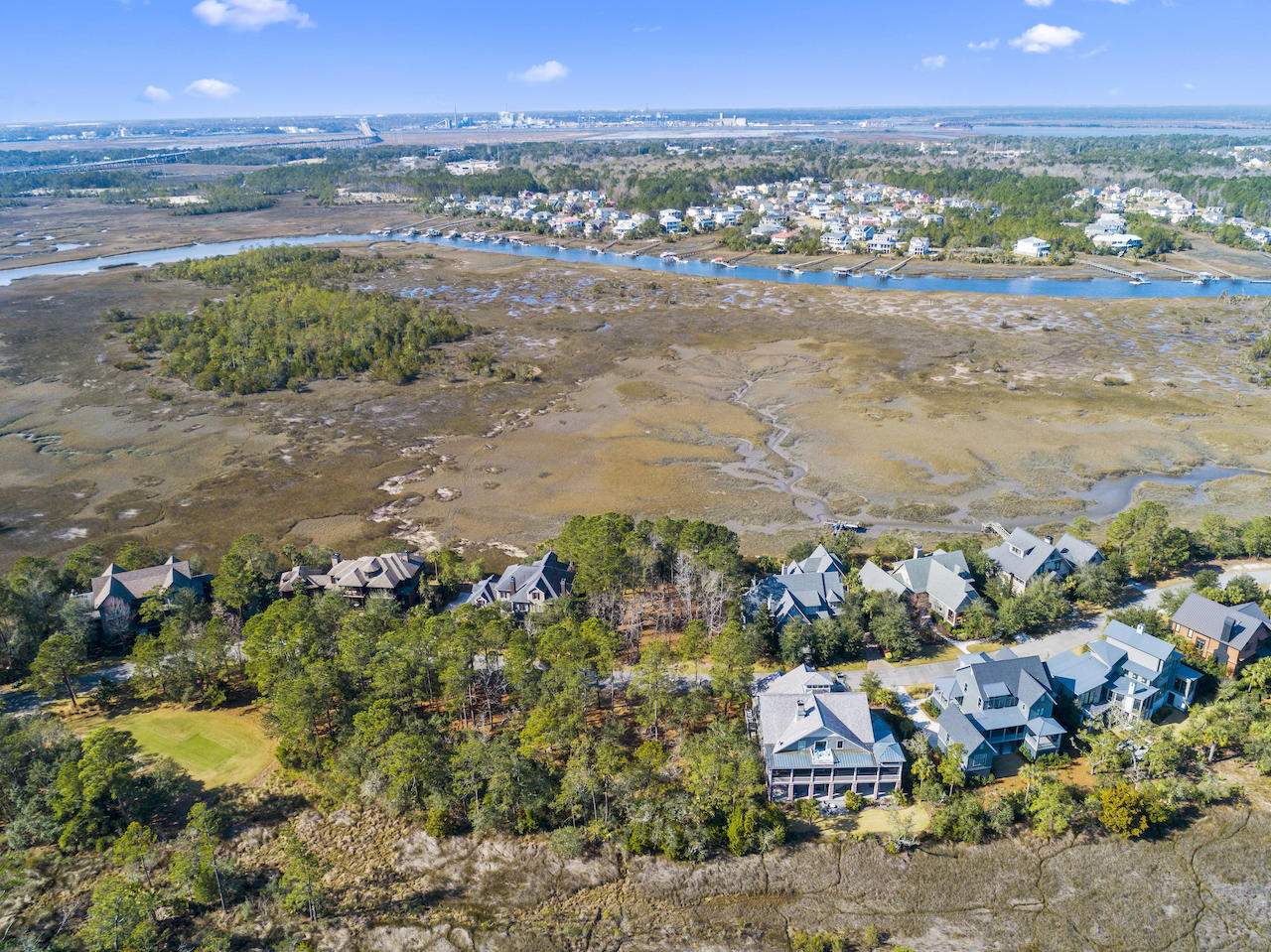 44 Watroo Point Charleston, SC 29492 - Photo 12 of 14 DJI_0184