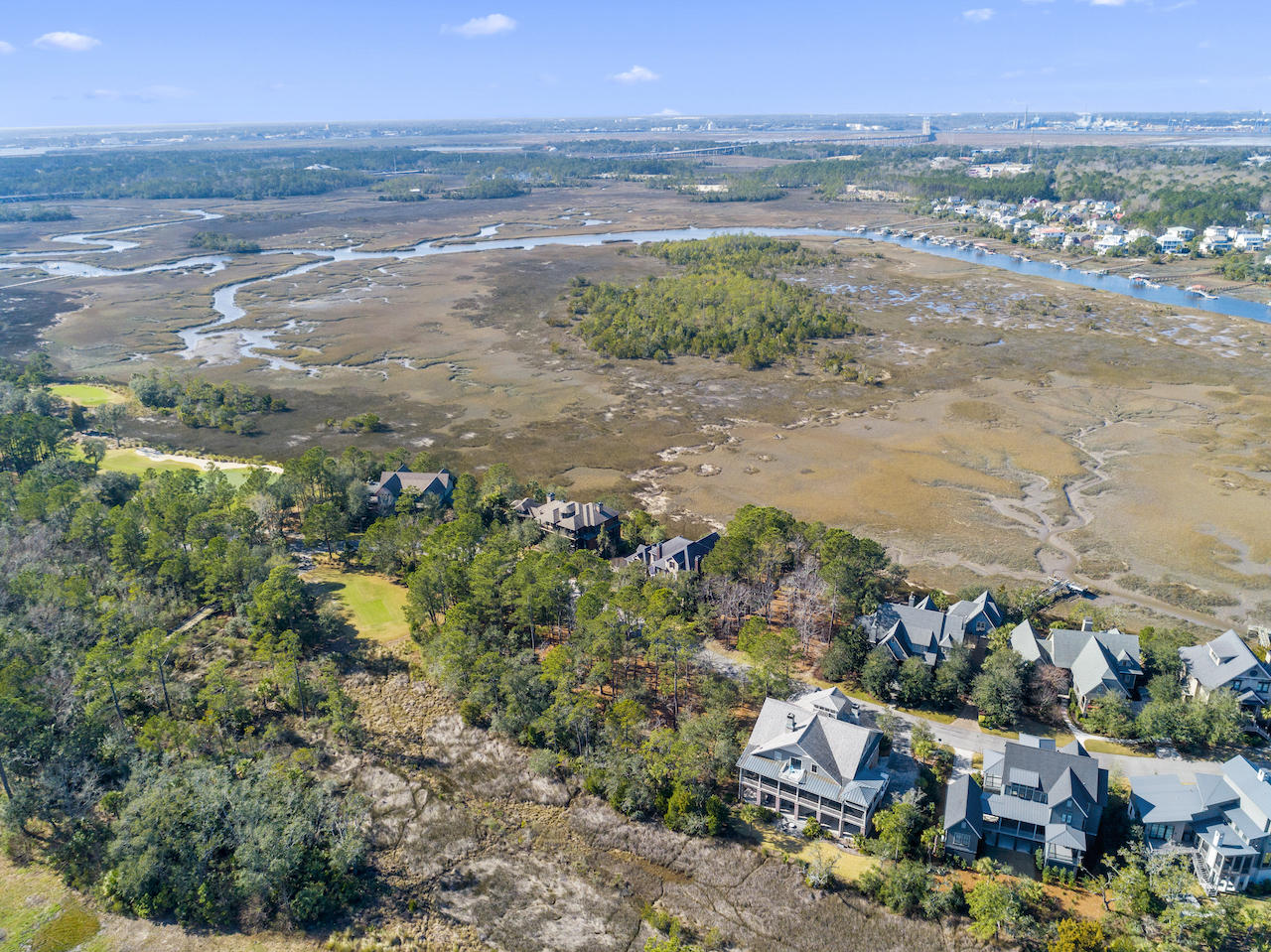 44 Watroo Point Charleston, SC 29492 - Photo 13 of 14 DJI_0185