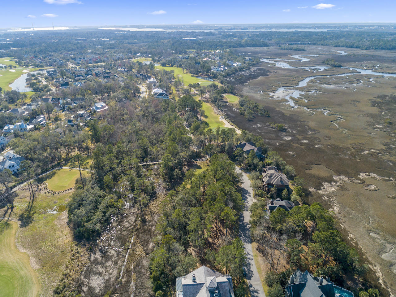 44 Watroo Point Charleston, SC 29492 - Photo 14 of 14 DJI_0186